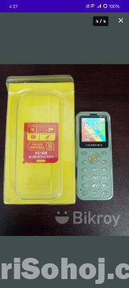 Micronex MX54